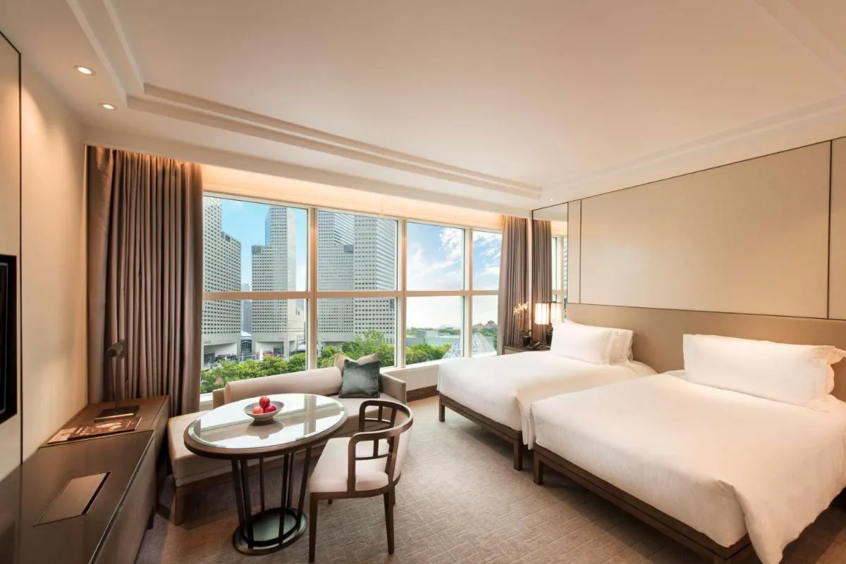 Image 1 of Conrad Centennial Singapore