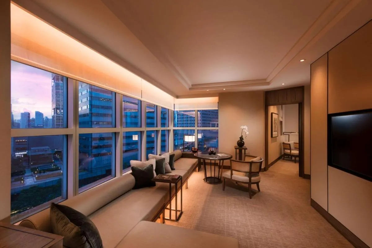 Image 5 of Conrad Centennial Singapore