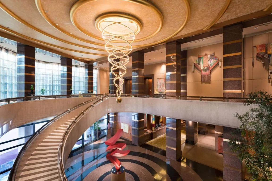 Image of Conrad Centennial Singapore