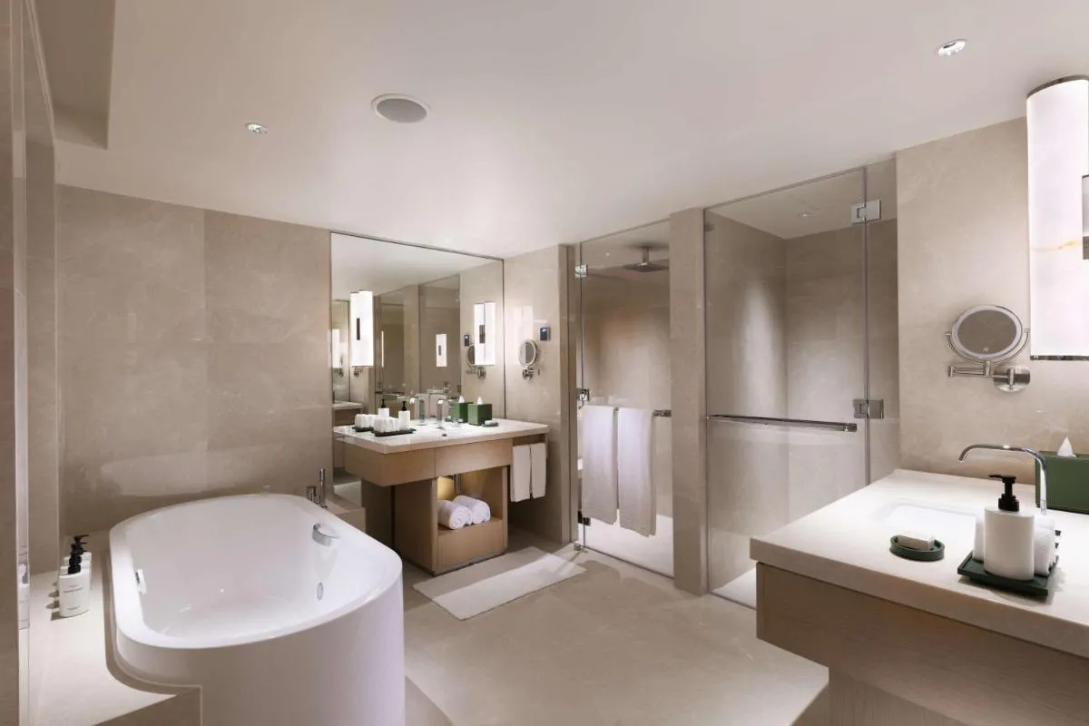 Image 2 of Conrad Singapore Orchard