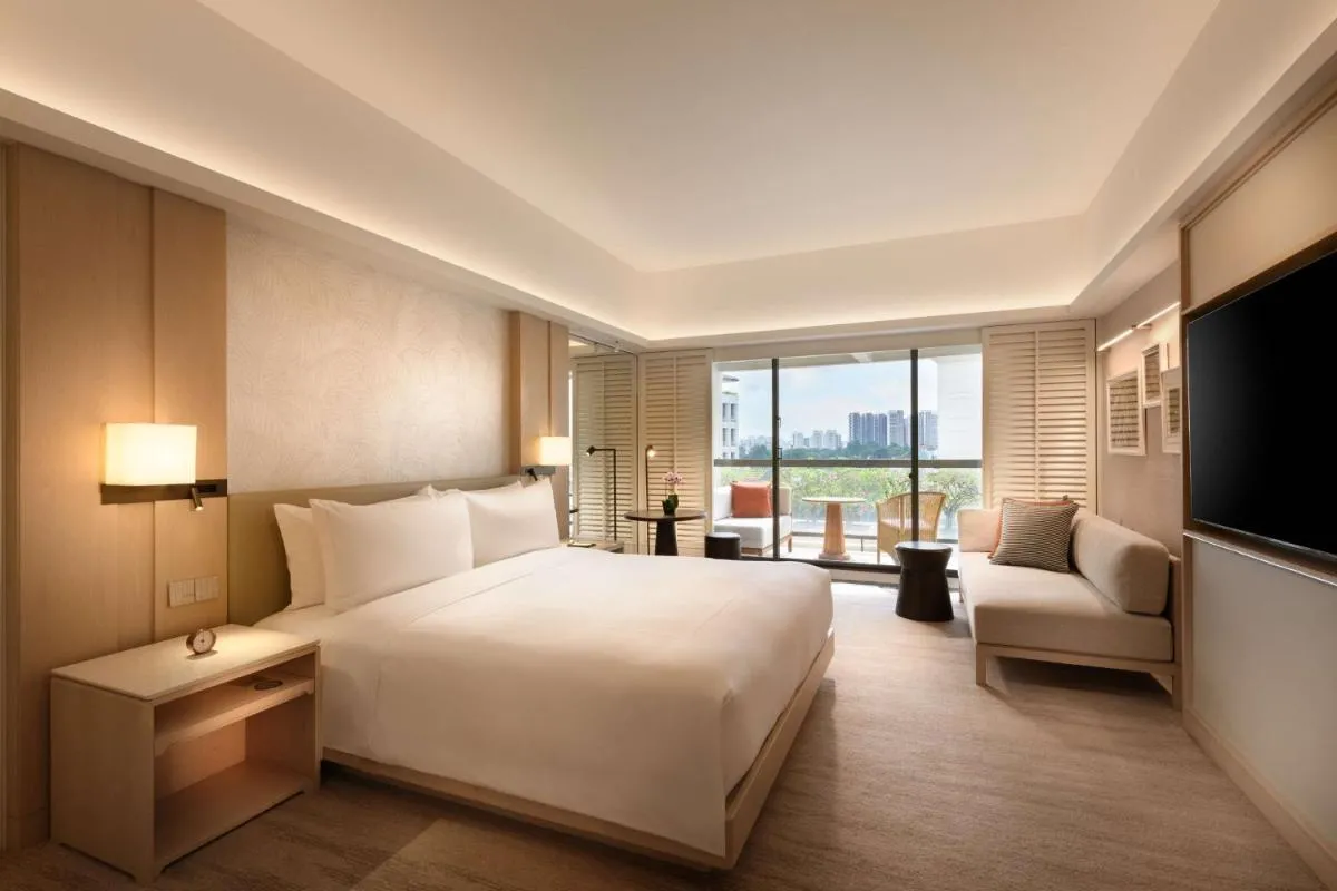 Image 1 of Conrad Singapore Orchard
