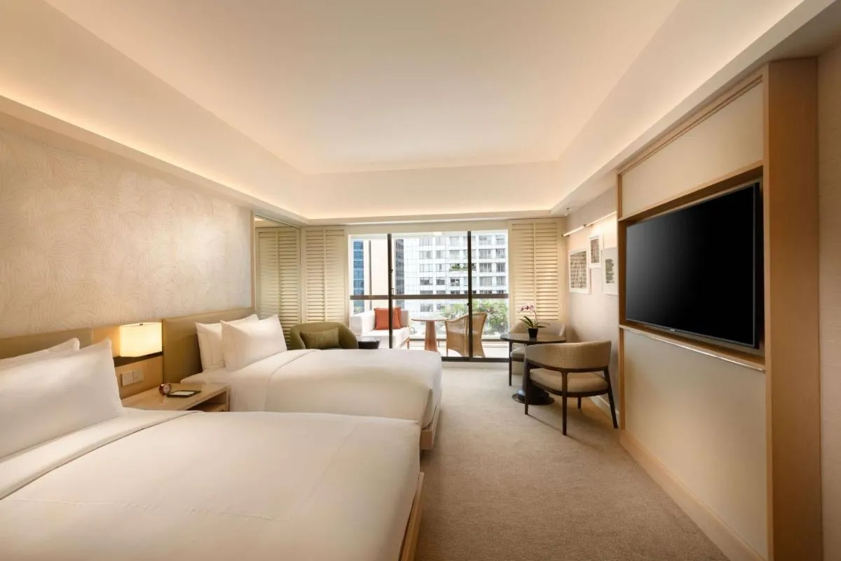 Image 6 of Conrad Singapore Orchard