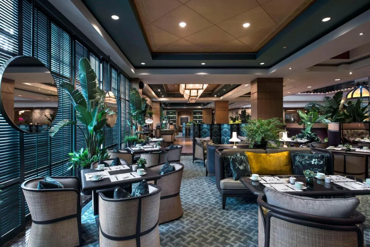 Image 3 of Conrad Singapore Orchard