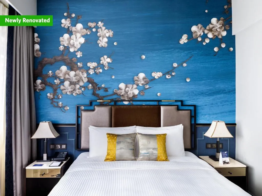 Image of Copthorne King’s Hotel Singapore on Havelock