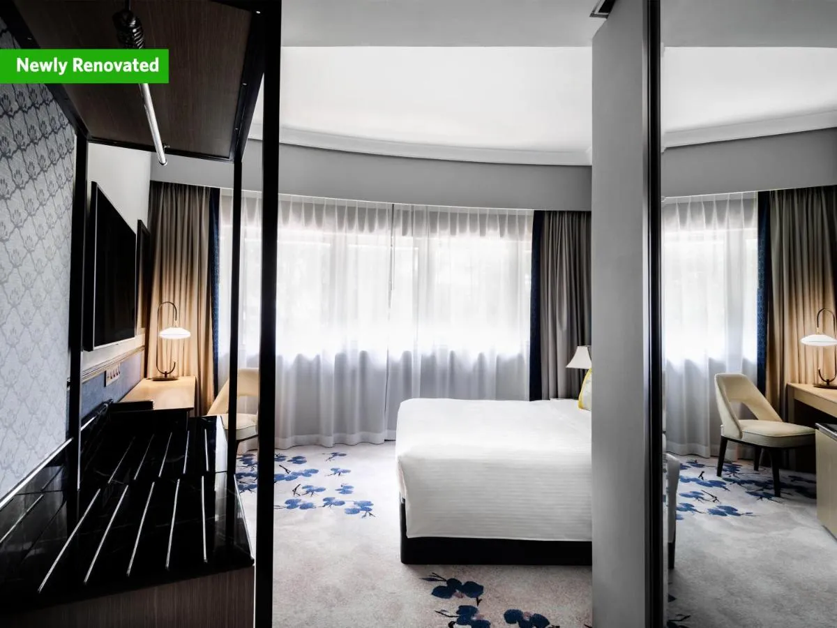 Image 1 of Copthorne King’s Hotel Singapore on Havelock