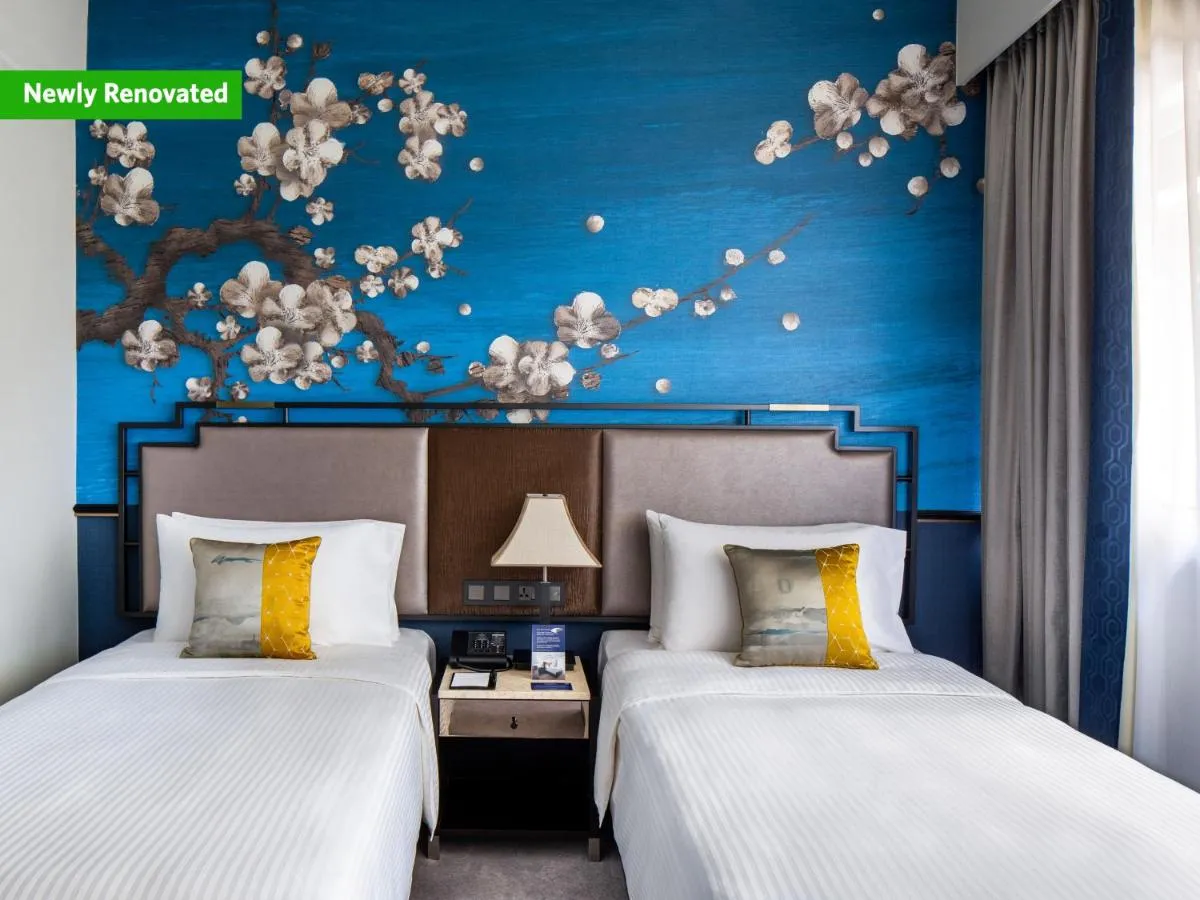 Image 2 of Copthorne King’s Hotel Singapore on Havelock
