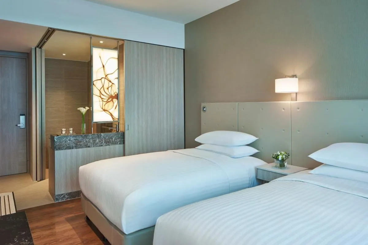 Image 6 of Courtyard by Marriott Singapore Novena