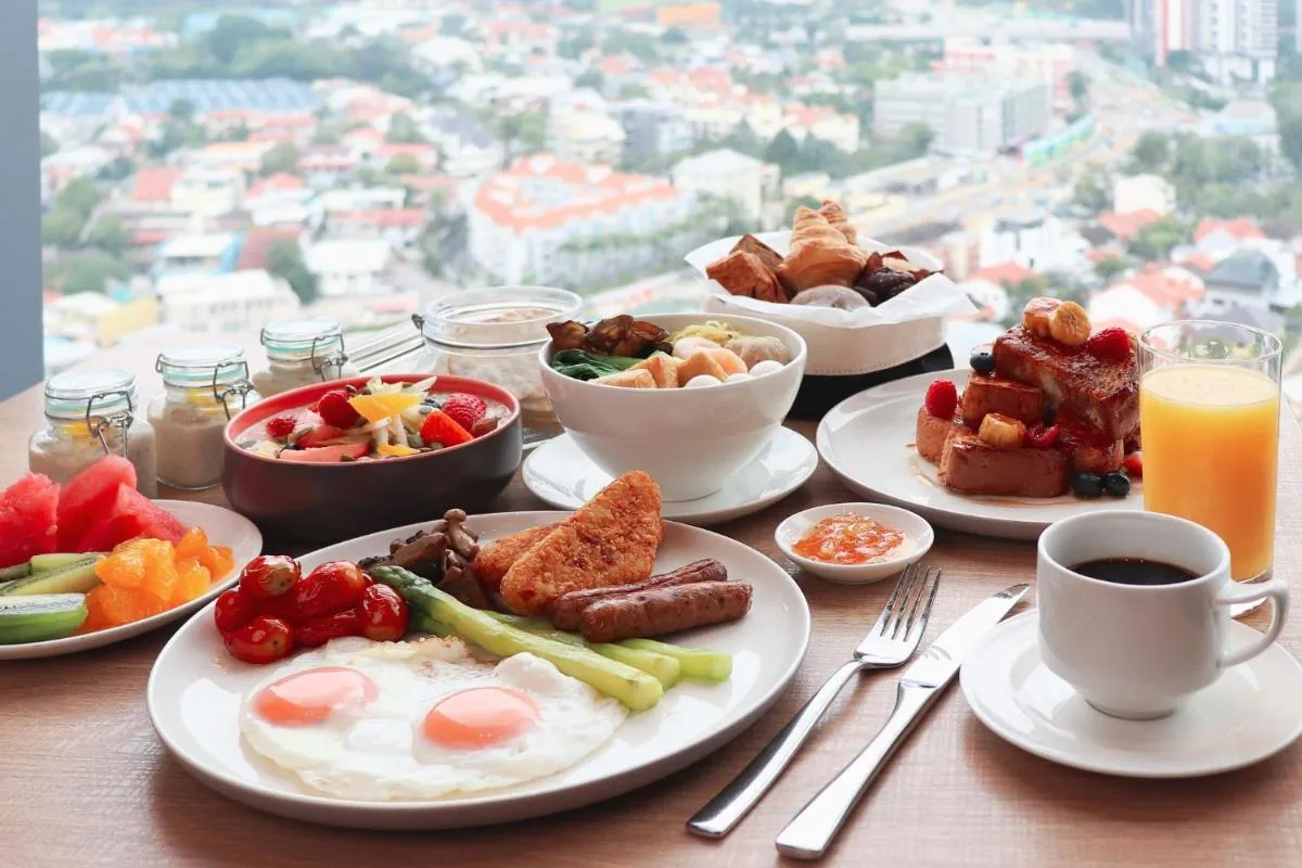 Image 4 of Courtyard by Marriott Singapore Novena