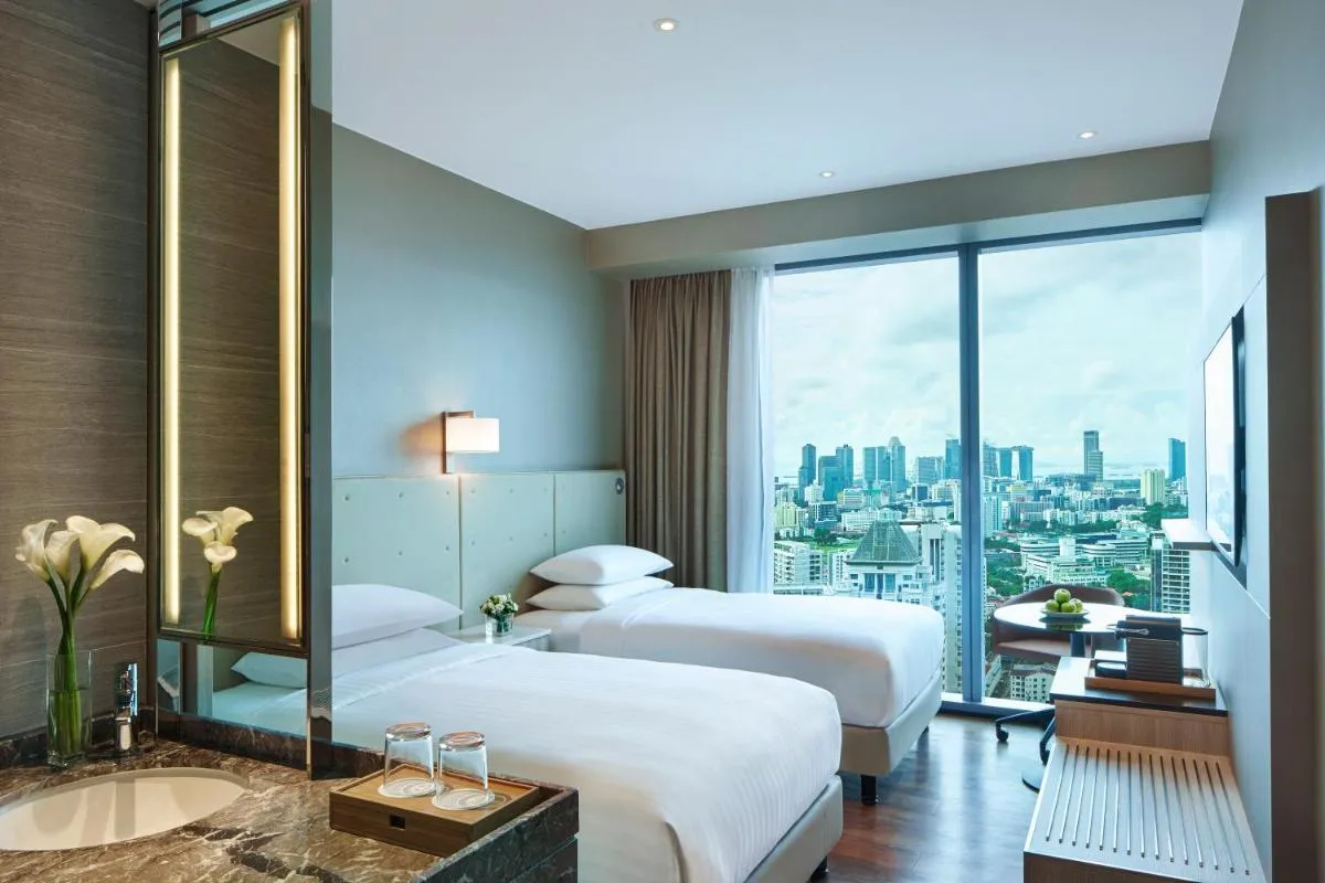 Image 5 of Courtyard by Marriott Singapore Novena