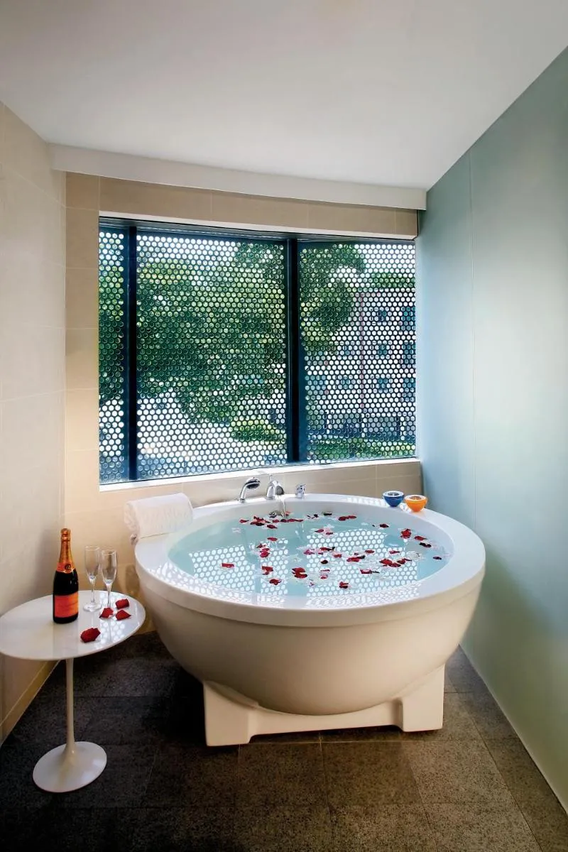 Image 5 of D’Hotel Singapore managed by The Ascott Limited