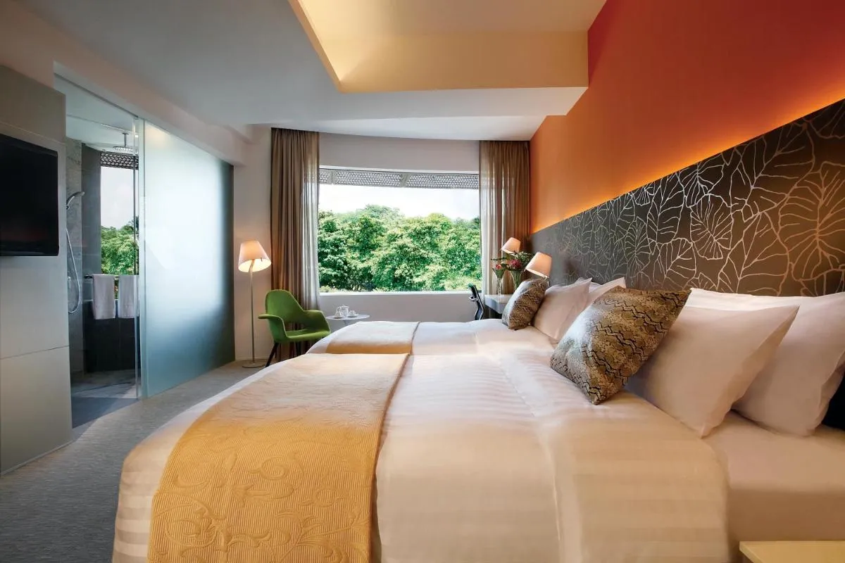 Image 4 of D’Hotel Singapore managed by The Ascott Limited