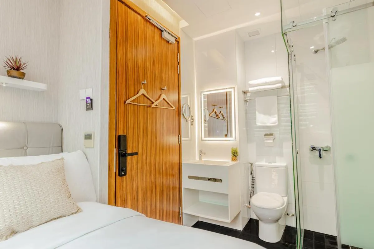 Image 1 of D’Nova Hotel Bugis