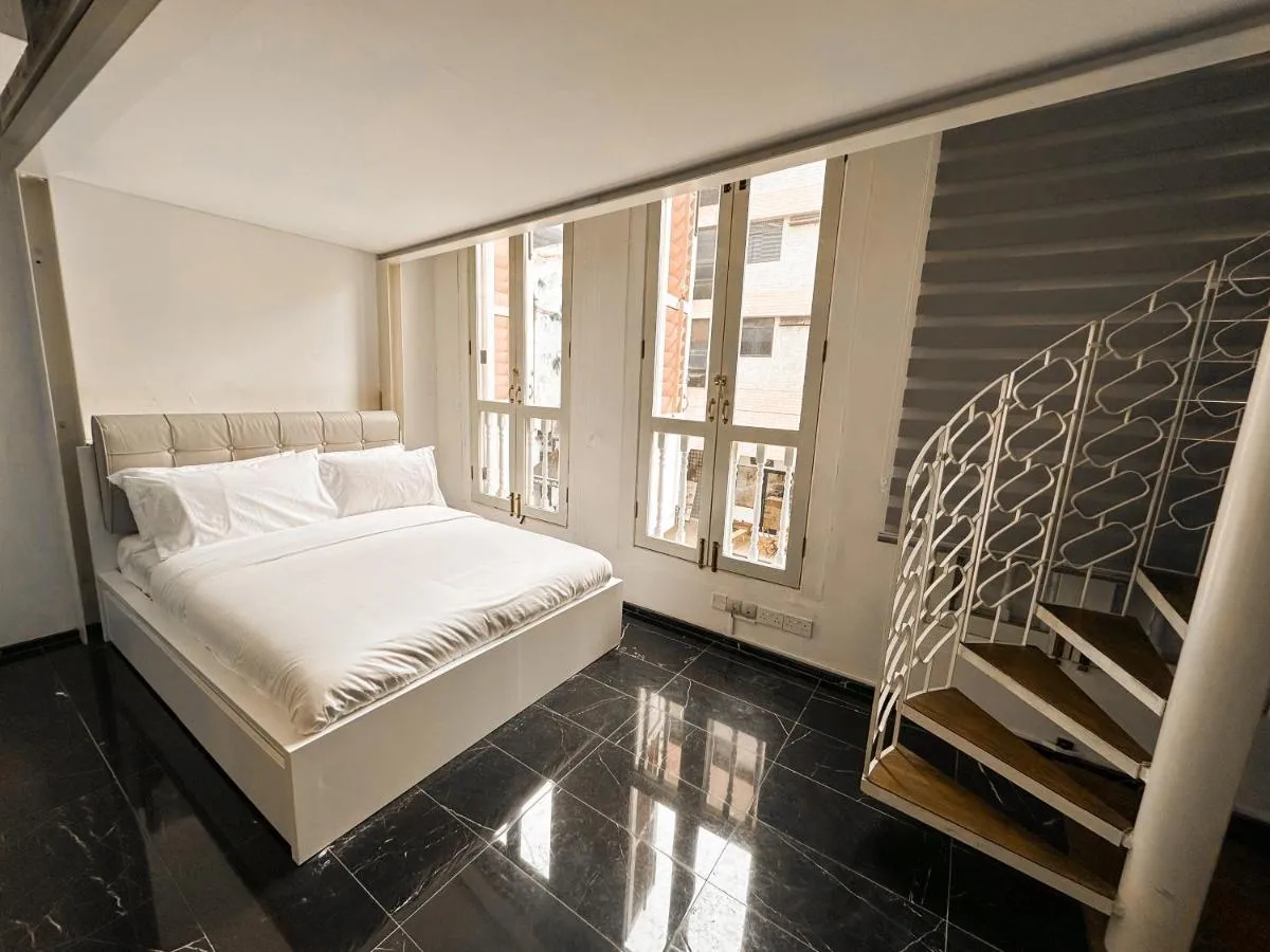 Image 5 of D’Nova Hotel Bugis