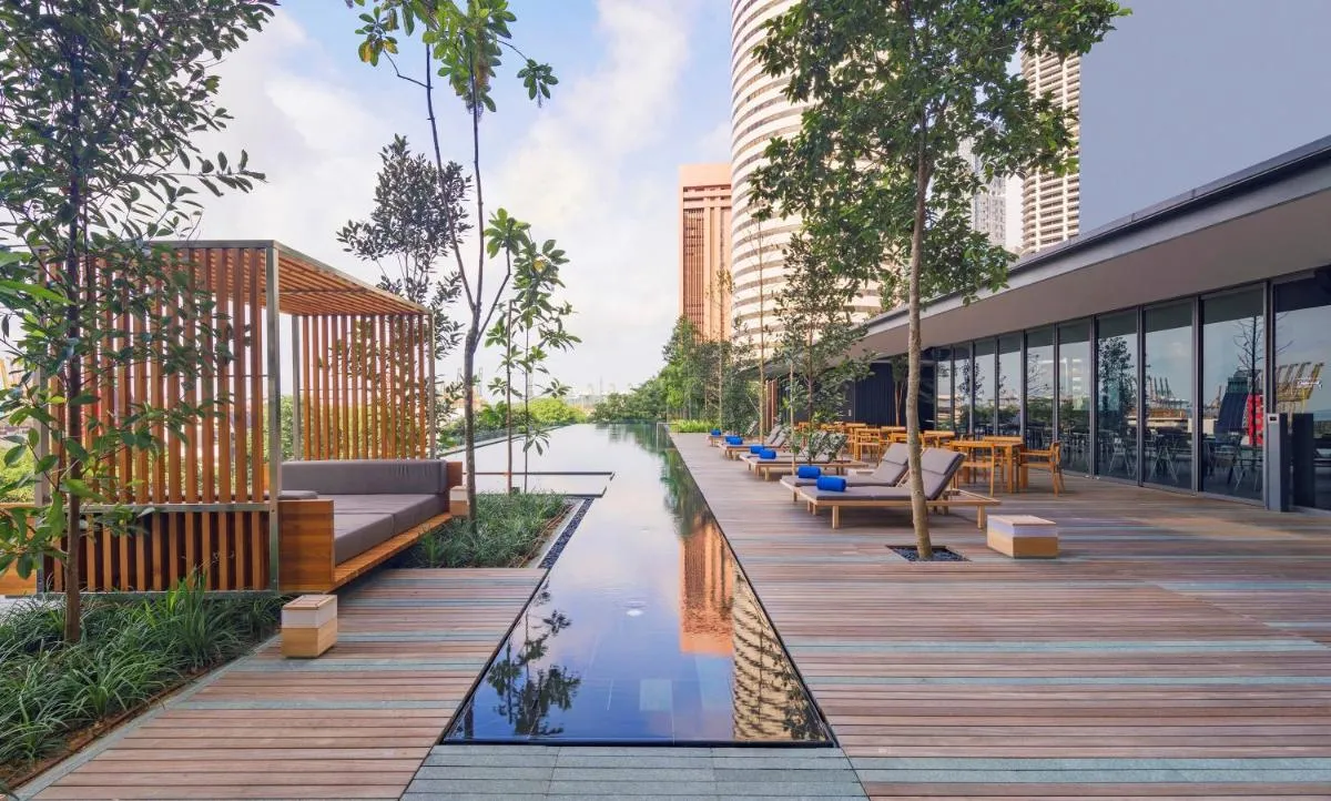 Image 6 of Dao by Dorsett AMTD Singapore