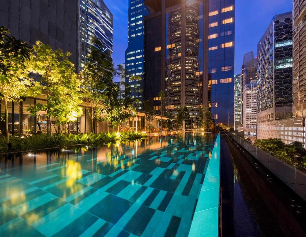 Image 3 of Dao by Dorsett AMTD Singapore
