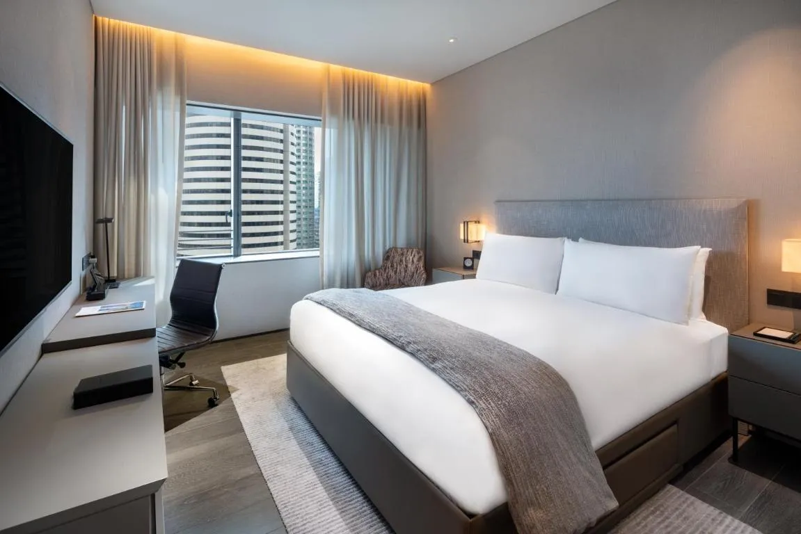 Image of Dao by Dorsett AMTD Singapore