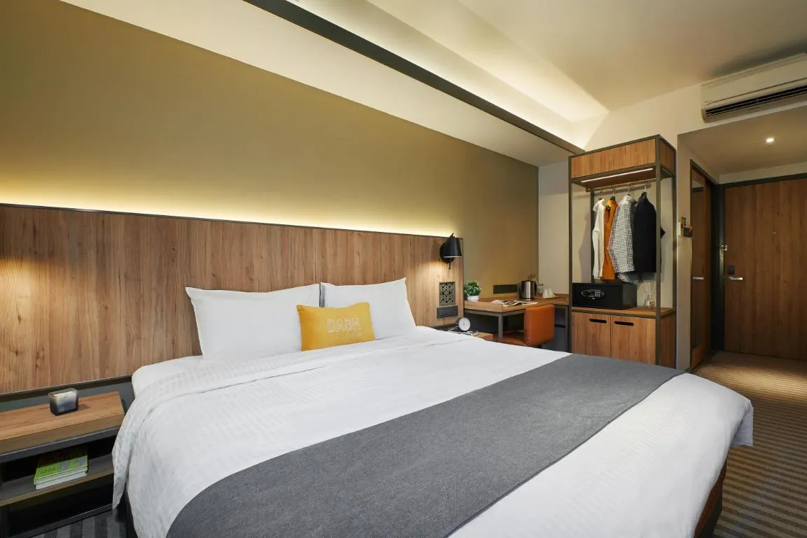 Image of Dash Living Rochor