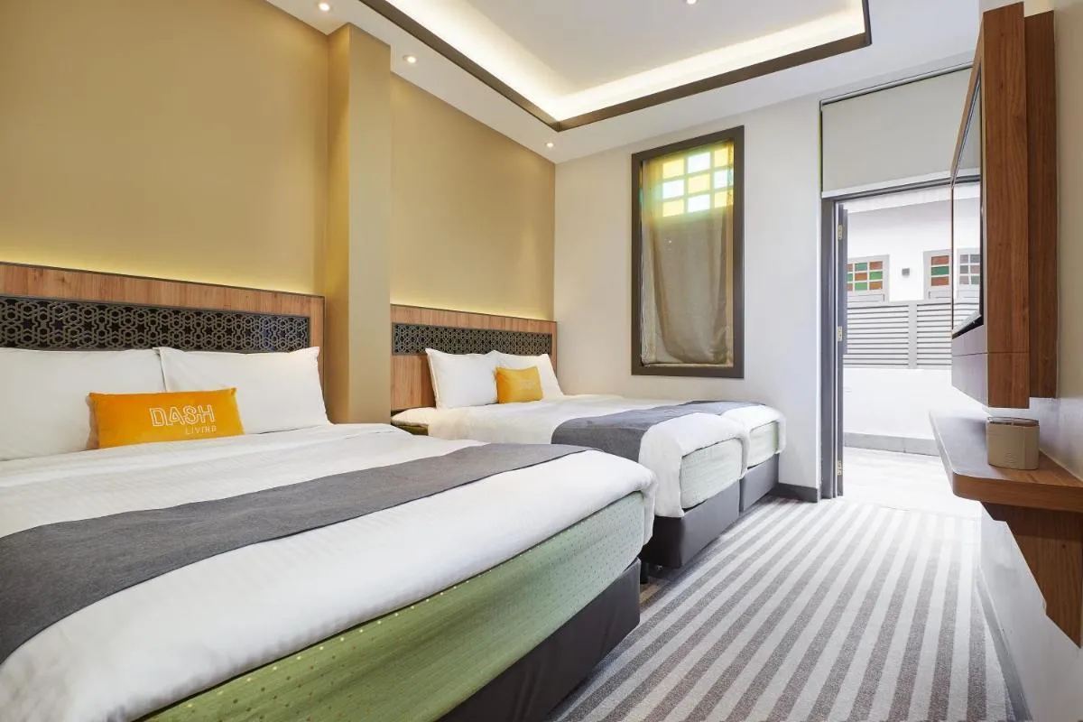 Image 3 of Dash Living Rochor