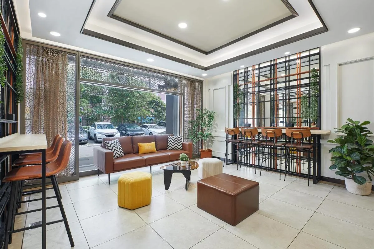 Image 6 of Dash Living Rochor