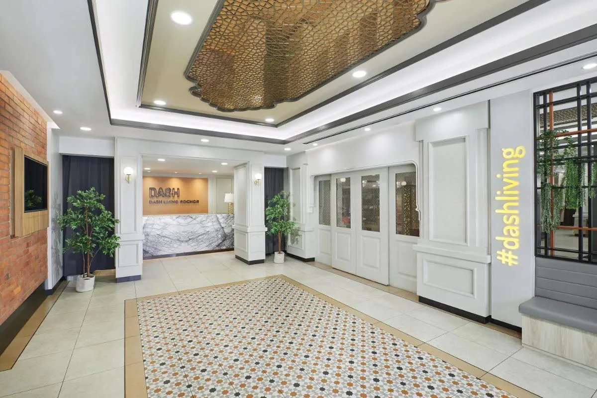Image 5 of Dash Living Rochor