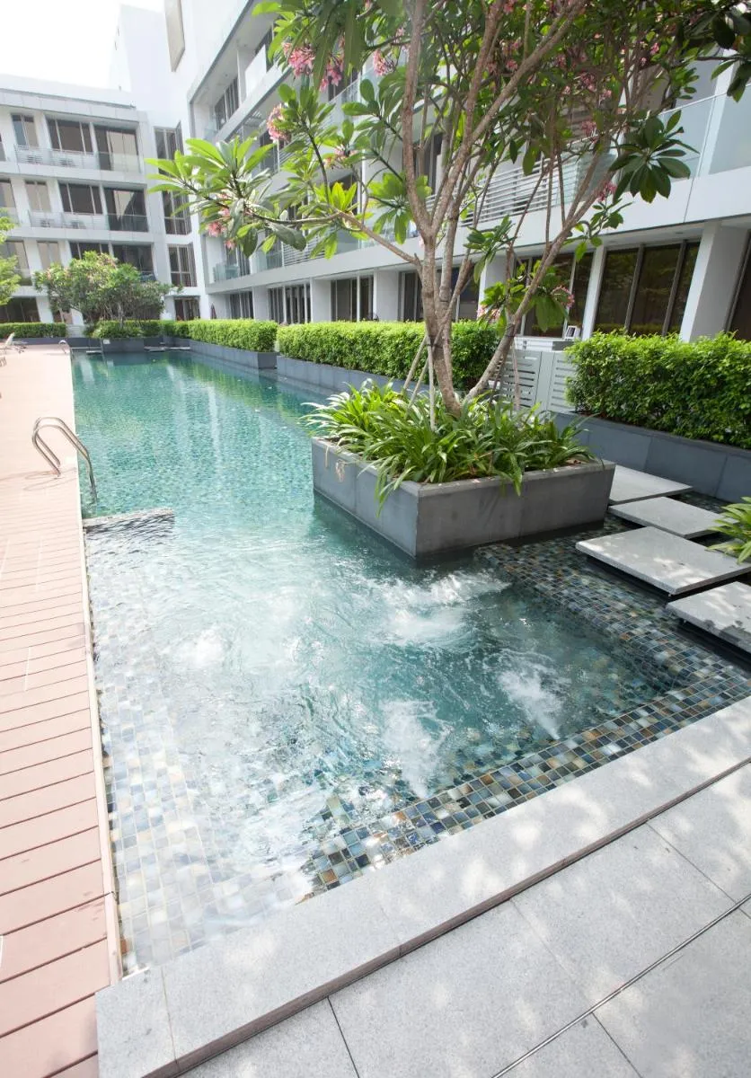 Image 3 of Dorsett Singapore