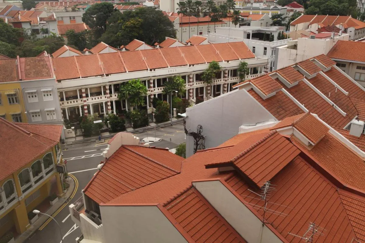 Image 6 of Dorsett Singapore