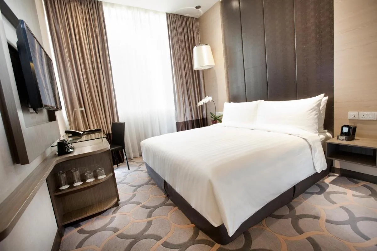 Image 1 of Dorsett Singapore
