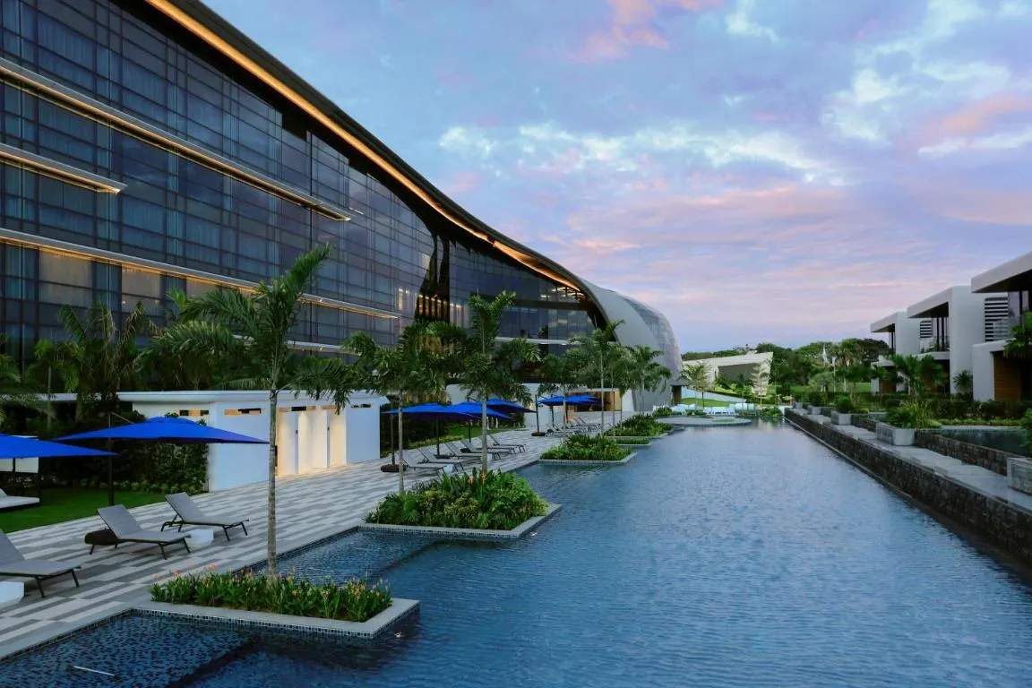Image of Dusit Thani Laguna Singapore