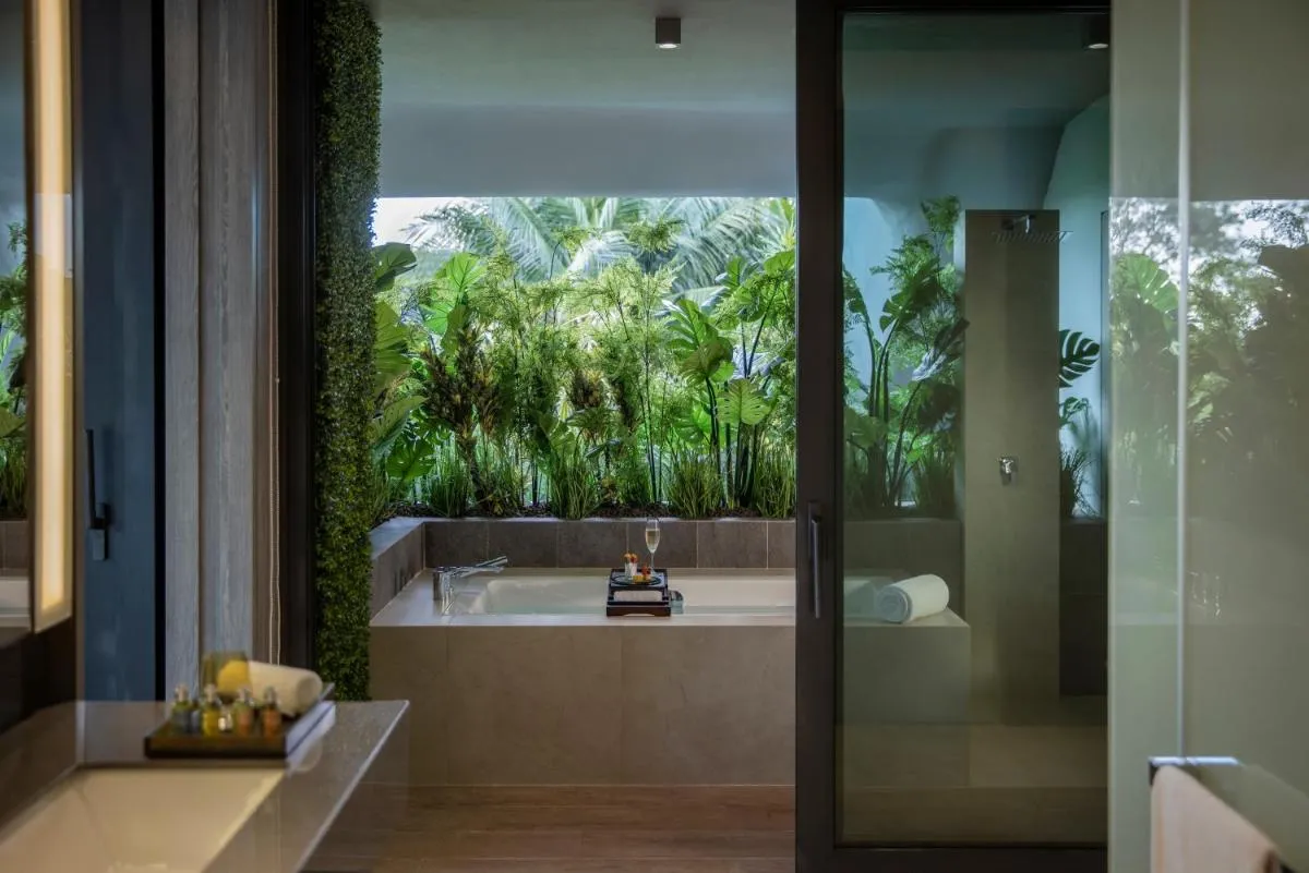 Image 2 of Dusit Thani Laguna Singapore