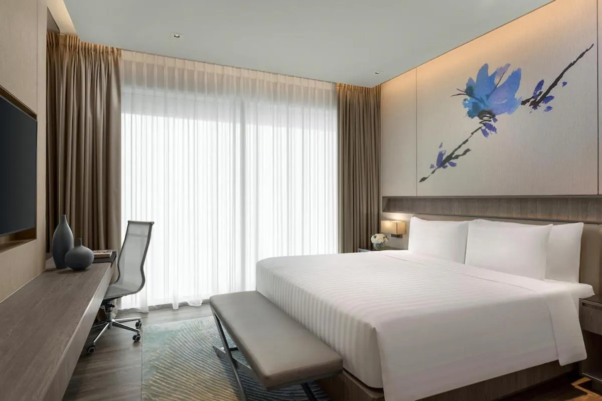 Image 5 of Dusit Thani Laguna Singapore