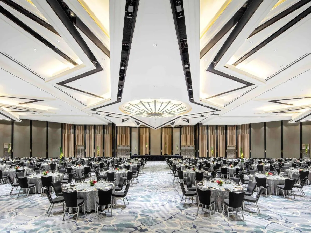 Image 5 of Fairmont Singapore