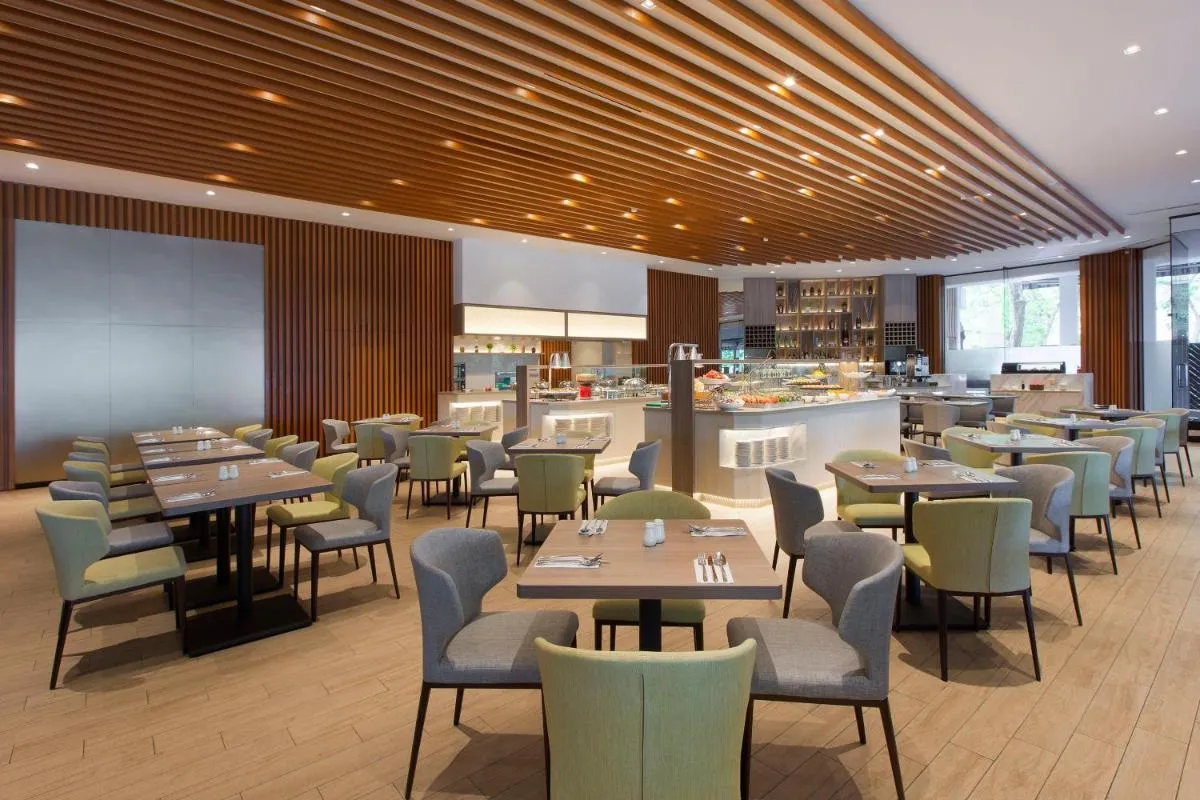 Image 3 of Four Points by Sheraton Singapore, Riverview