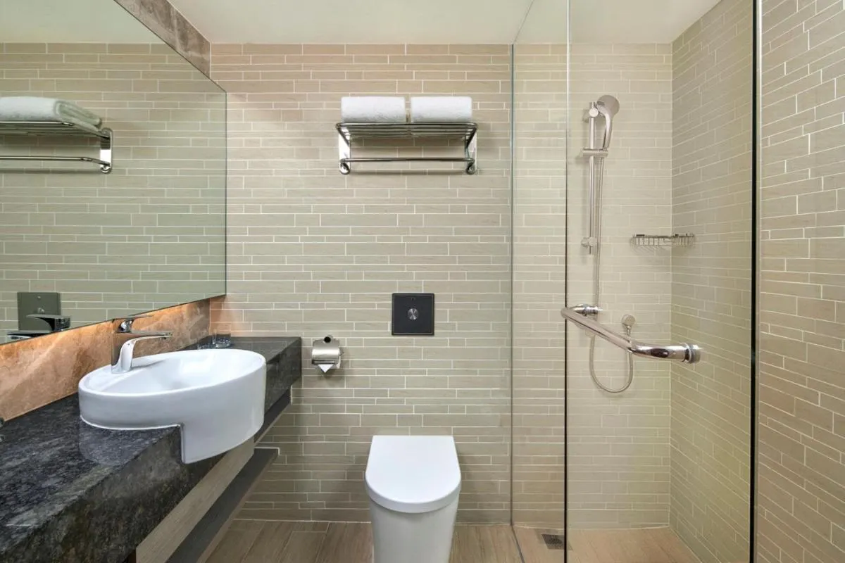 Image 2 of Four Points by Sheraton Singapore, Riverview