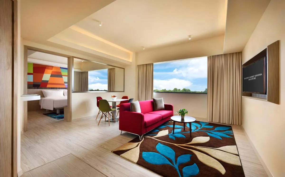 Image 5 of Genting Hotel Jurong
