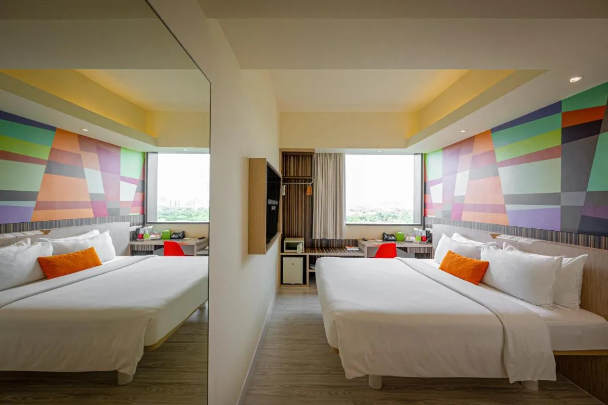 Image 1 of Genting Hotel Jurong