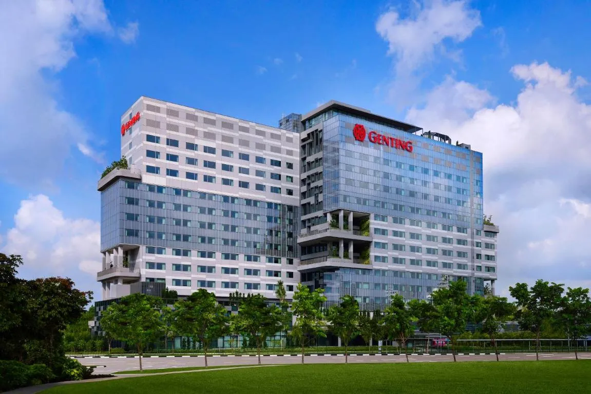 Image of Genting Hotel Jurong