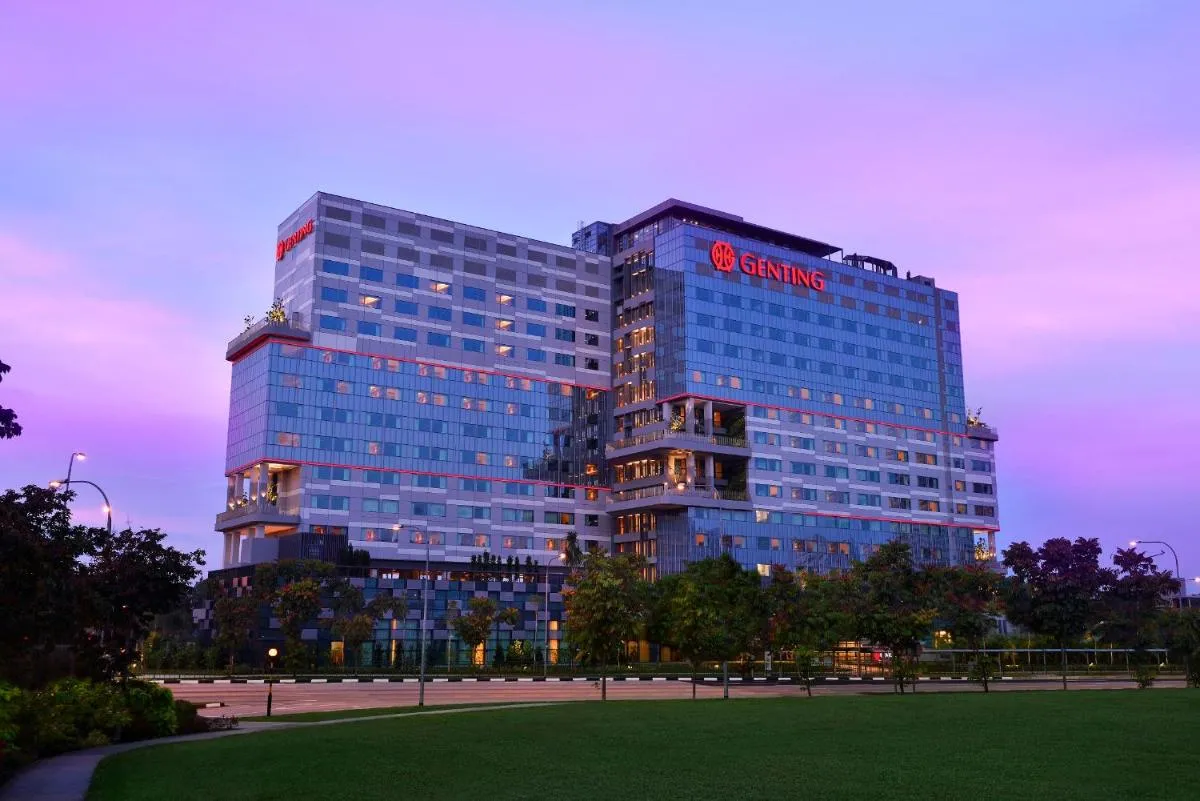 Image 6 of Genting Hotel Jurong