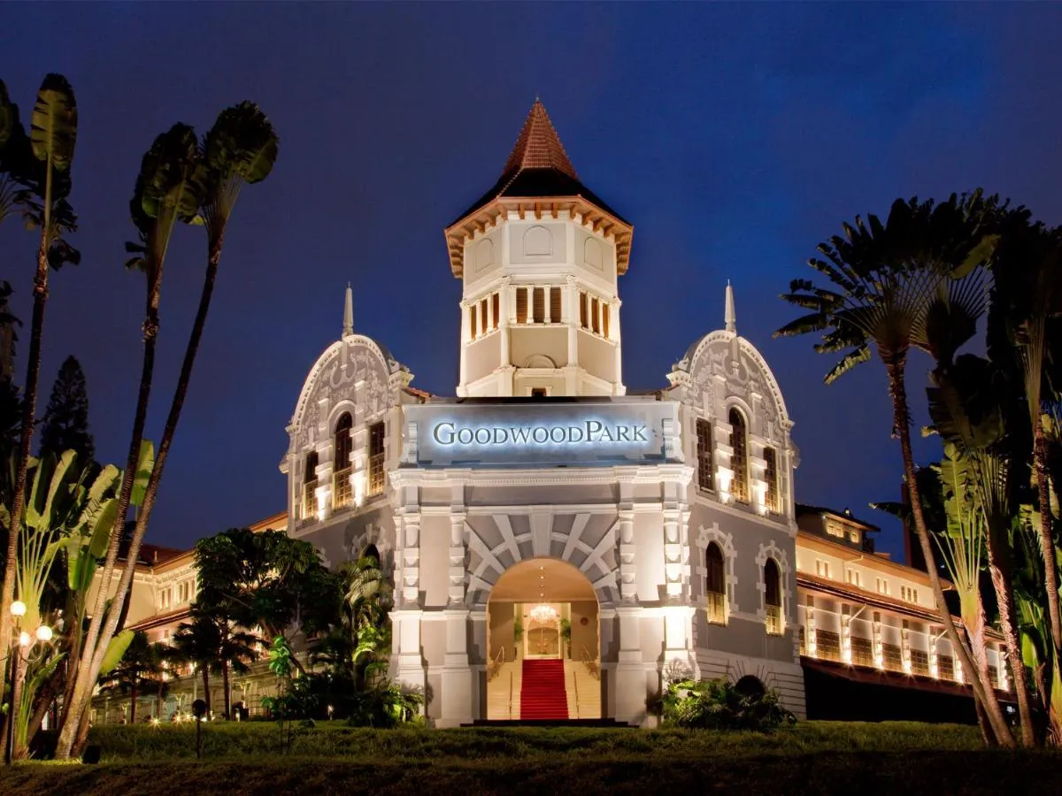 Image 6 of Goodwood Park Hotel