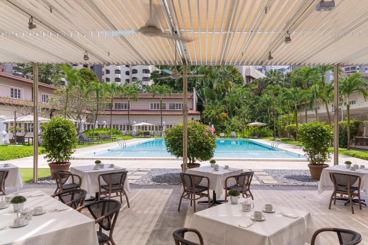 Image 3 of Goodwood Park Hotel