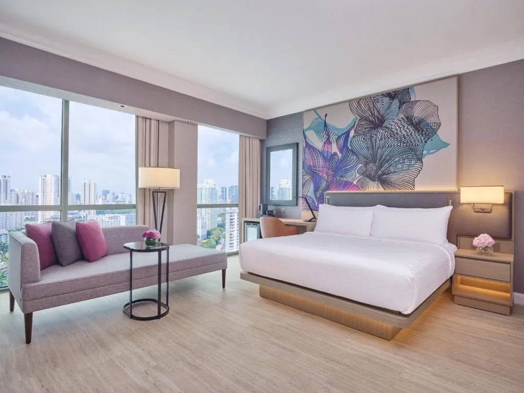Image of Grand Copthorne Waterfront