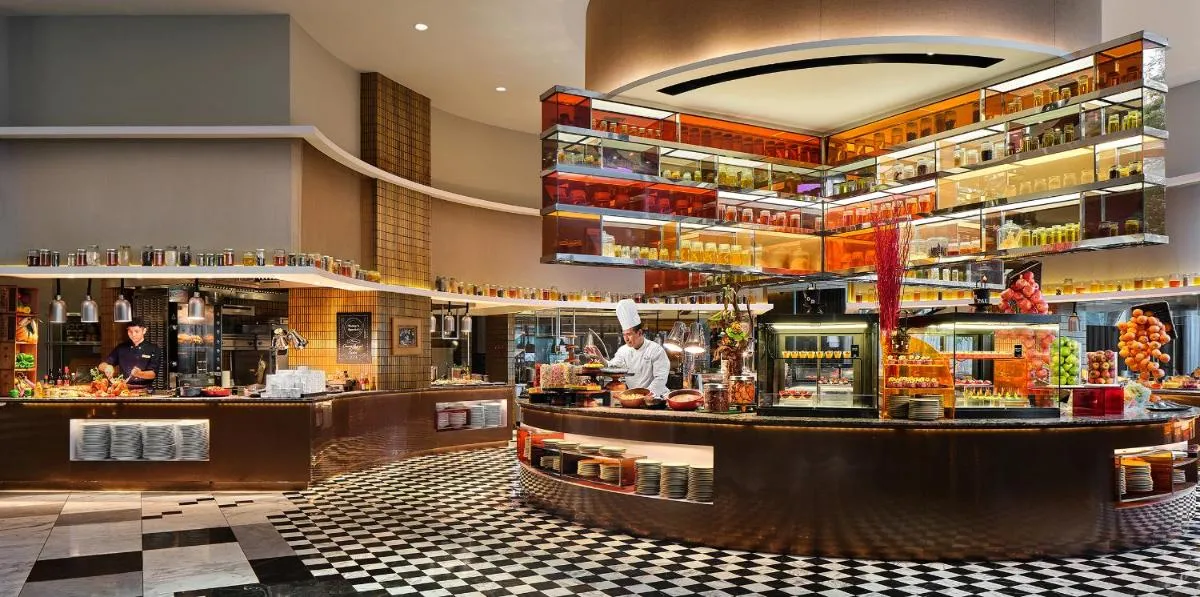 Image 2 of Grand Copthorne Waterfront
