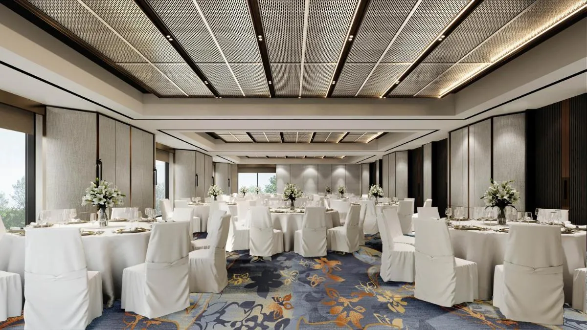 Image 6 of Grand Copthorne Waterfront