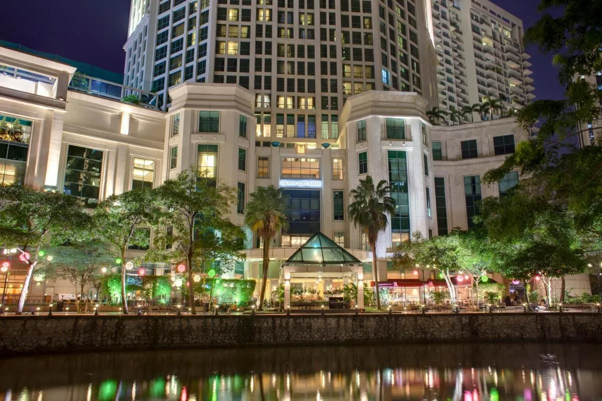 Image 5 of Grand Copthorne Waterfront