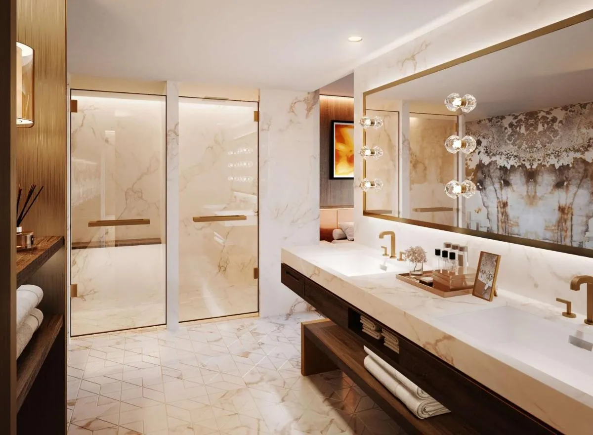 Image 2 of Grand Hyatt Singapore
