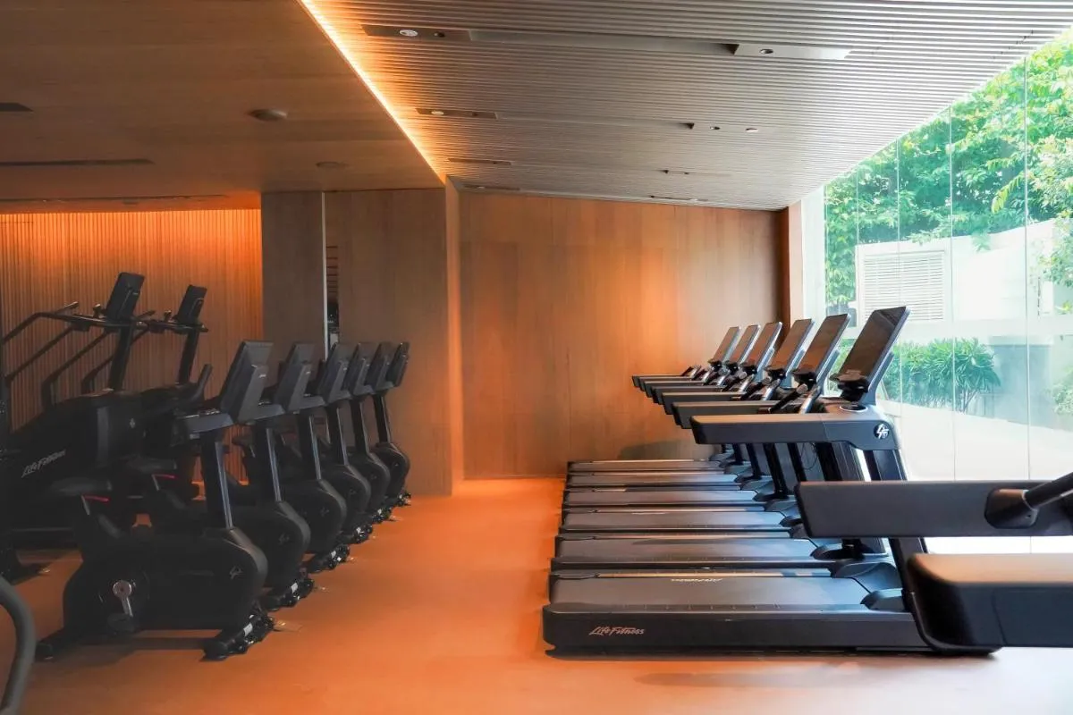 Image 5 of Grand Hyatt Singapore