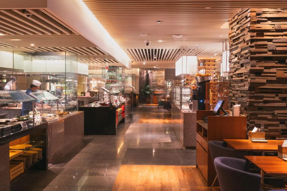 Image 4 of Grand Hyatt Singapore