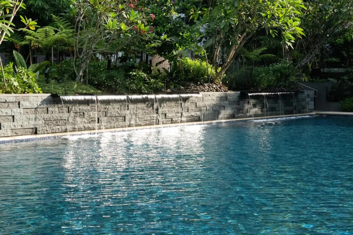 Image 3 of Grand Hyatt Singapore