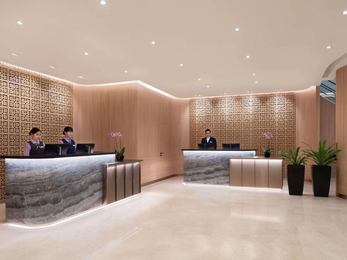 Image 4 of Grand Mercure Singapore Roxy