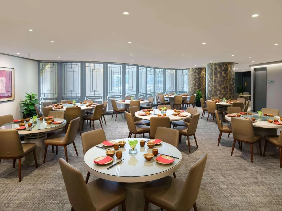 Image 1 of Grand Mercure Singapore Roxy