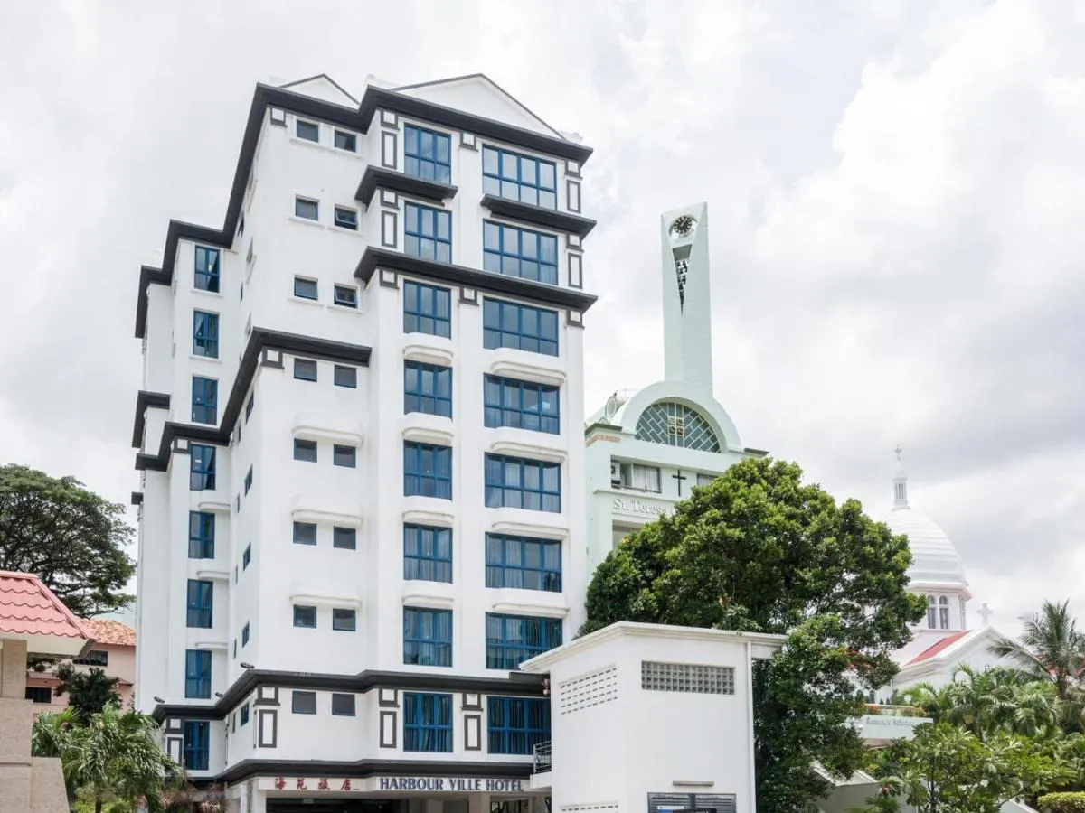 Image 5 of Harbour Ville Hotel